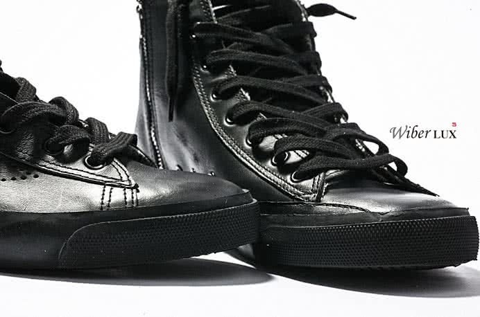 Golden Goose GGDN FRANCY black 3