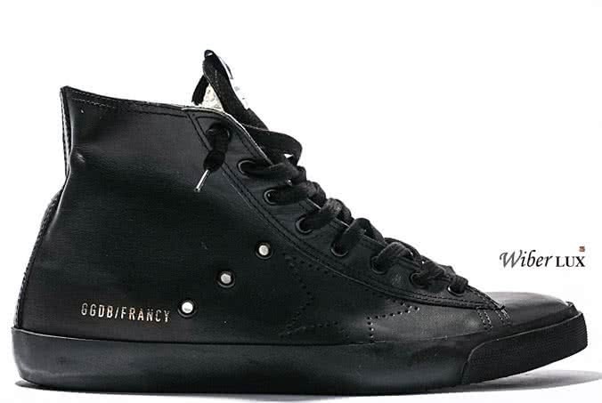 Golden Goose GGDN FRANCY black 2