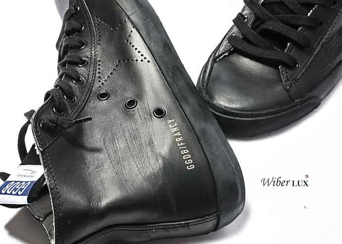 Golden Goose GGDN FRANCY black 4
