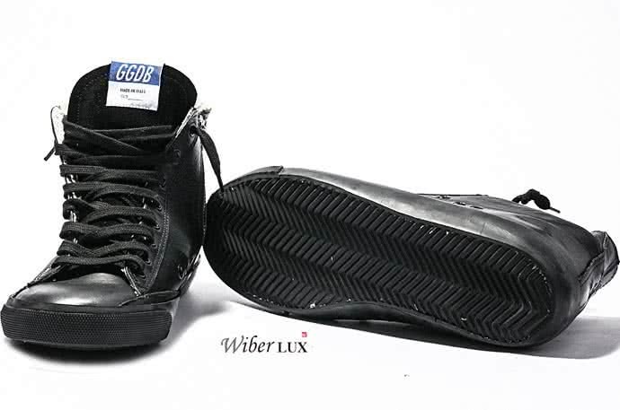 Golden Goose GGDN FRANCY black 5