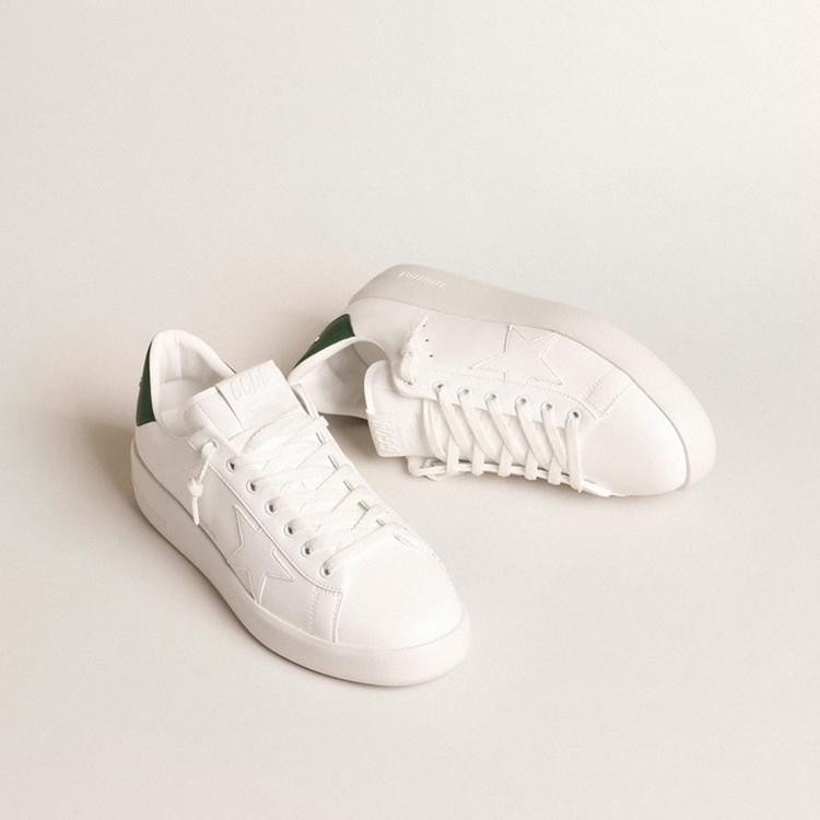 Golden Goose Purestar Sneakers 8050235554368 Men And Women 2
