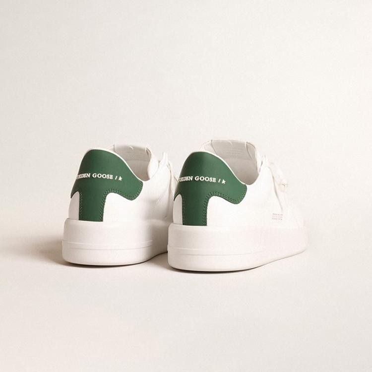 Golden Goose Purestar Sneakers 8050235554368 Men And Women 3