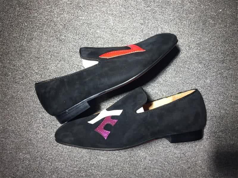 Christian Louboutin Loafer Men Black 8