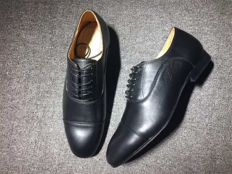 Christian Louboutin Loafer Men Black 3