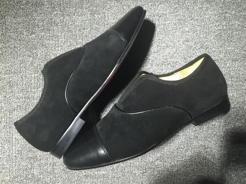 Christian Louboutin Loafer Men Black 7