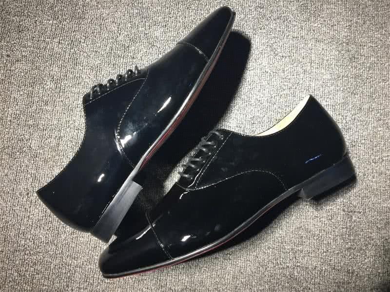 Christian Louboutin Loafer Men Black 8