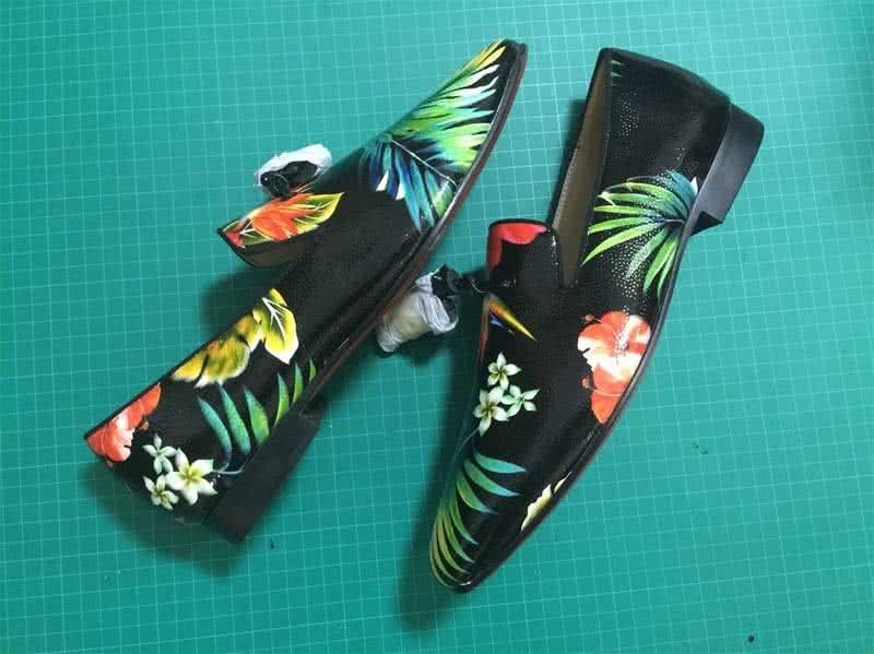 Christian Louboutin Loafer Men Colorful 6