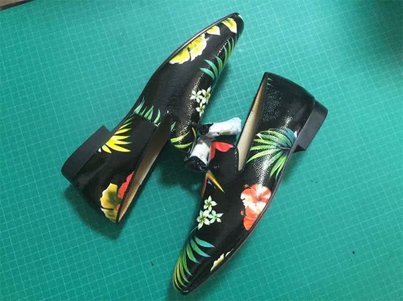 Christian Louboutin Loafer Men Colorful 7