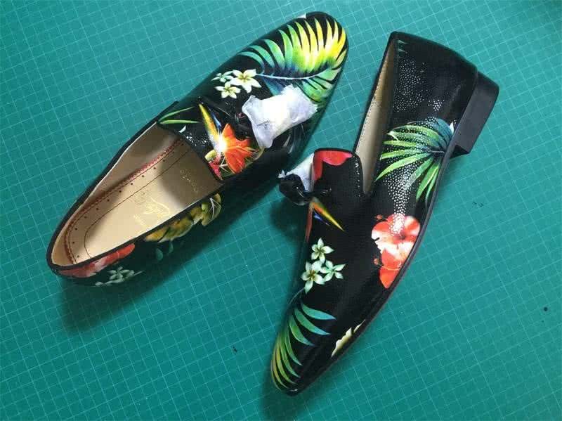 Christian Louboutin Loafer Men Colorful 8