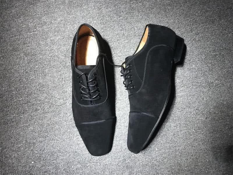 Christian Louboutin Loafer Men Black 2