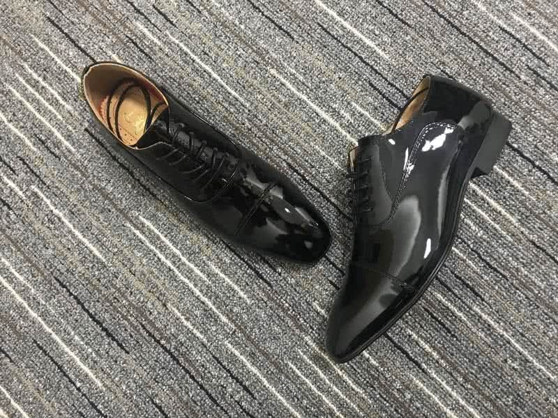 Christian Louboutin Loafer Men Black 3