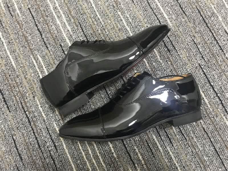 Christian Louboutin Loafer Men Black 6