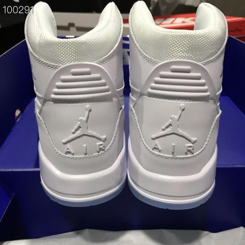 Air Jordan Legacy 312 NRG White Men 3