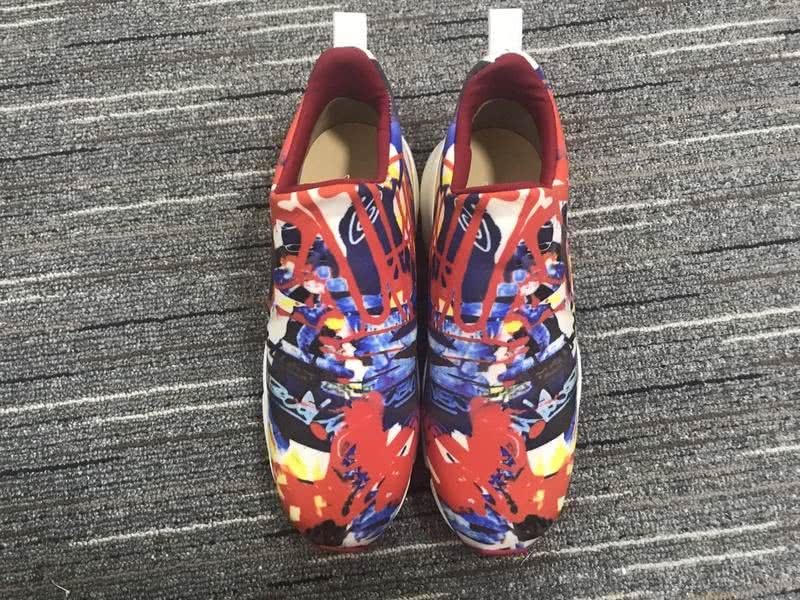 Christian Louboutin Sneaker Black Men Women 2