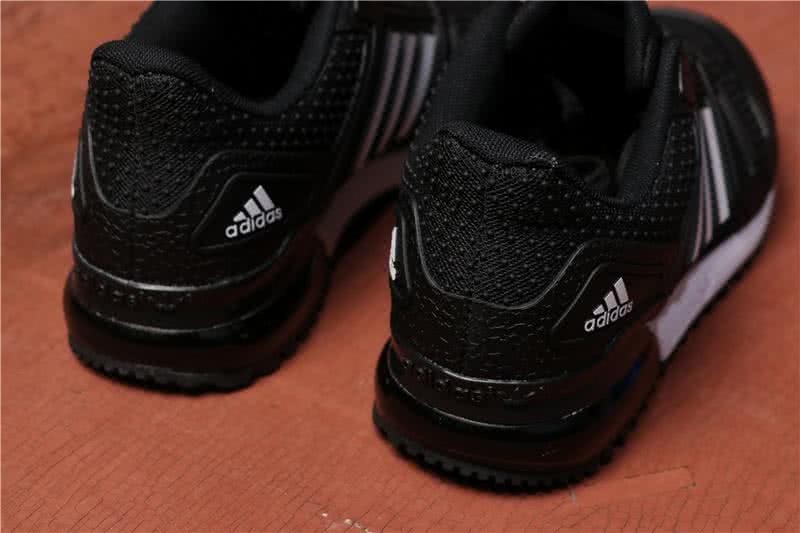 Adidas  ZX 750 Black Men/Women 2