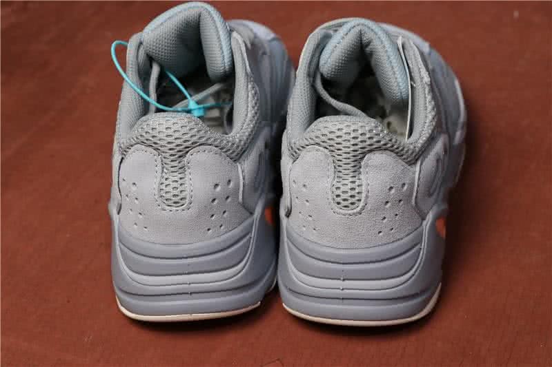 Adidas Yeezy Boost 700 Grey And Orange Men And Women 5