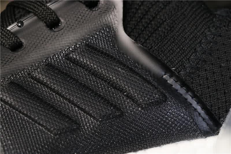 Adidas Ultra BOOST 19W UB19 B37709 Men/Women All Black 6