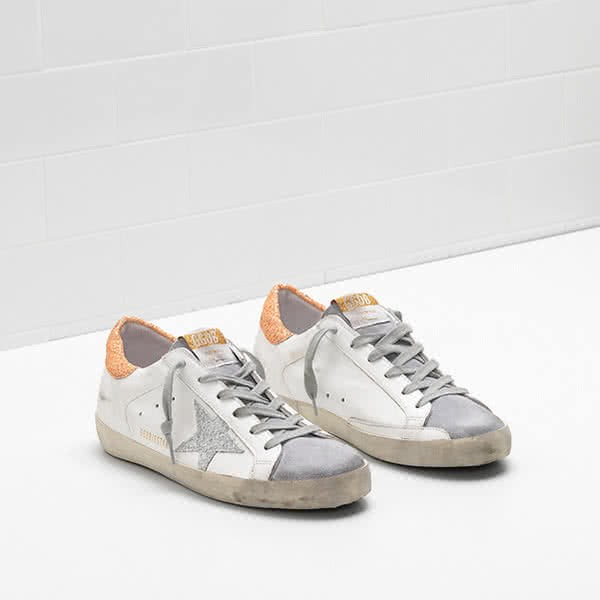 Golden Goose White And Red Men/Women 2