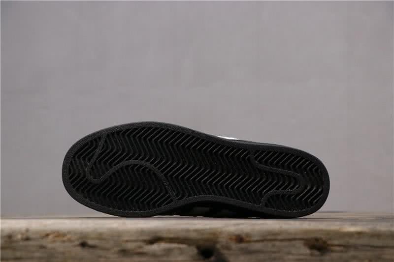 Adidas Originals Superstar Black Men/Women 2