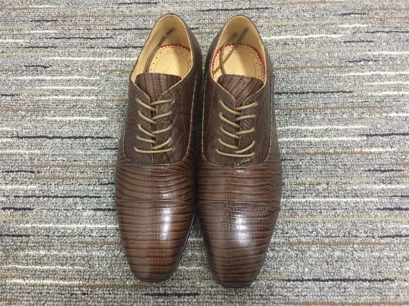 Christian Louboutin Loafer Coffee Men 2