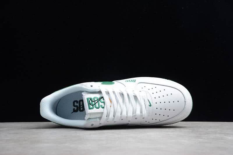 Nike Air Force1 AF1 Shoes White Men/Women 5