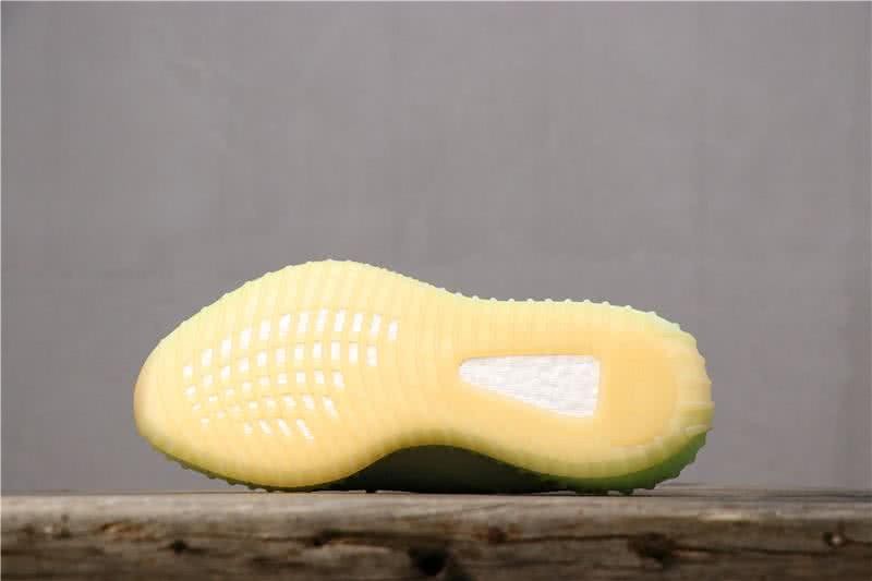 Adidas adidas Yeezy Boost 350 V2 “Hyperspace” UP Shoes White Women 3
