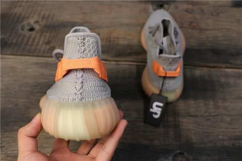 Adidas adidas Yeezy Boost 350 V2 “Hyperspace” UP Shoes Grey Women/Men 4