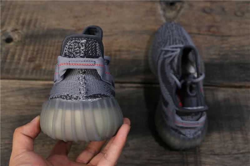 Adidas adidas Yeezy Boost 350 V2 Shoes Grey Men/Women 7