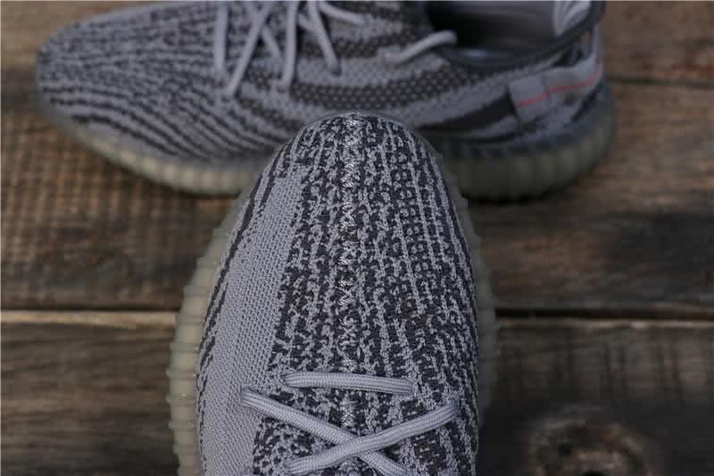Adidas adidas Yeezy Boost 350 V2 Shoes Grey Men/Women 9