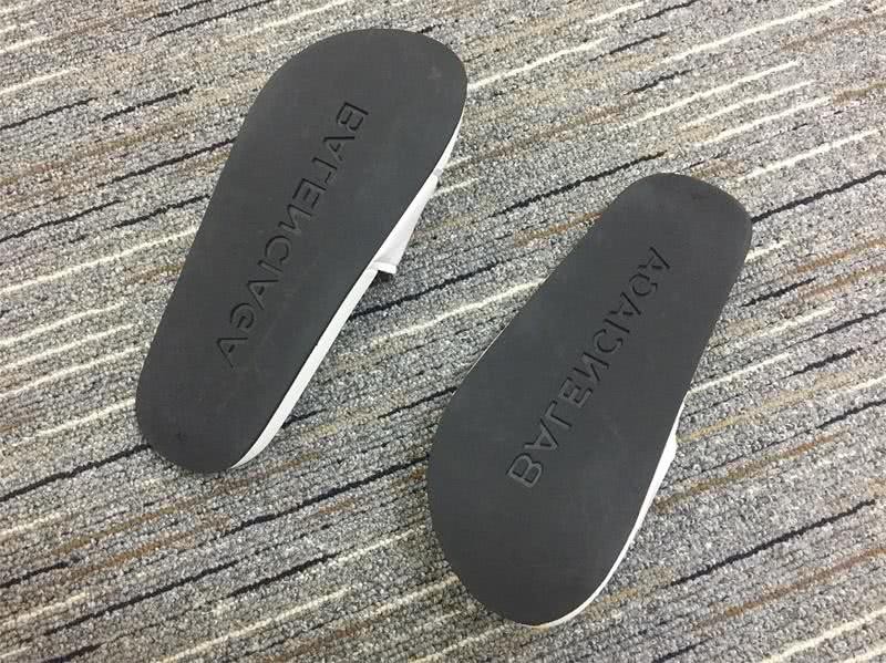 Balenciaga slippers White Men Women 7