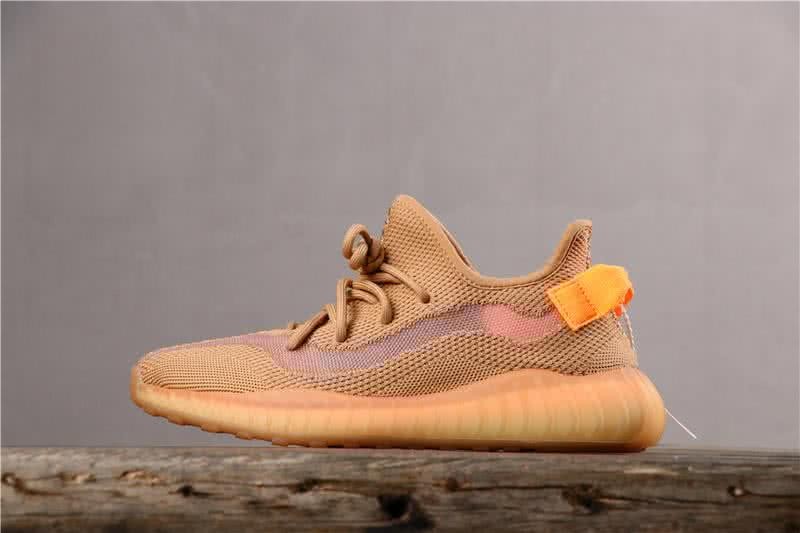 Adidas Yeezy Boost 350 V3 Shoes Coffee Men/Women 1
