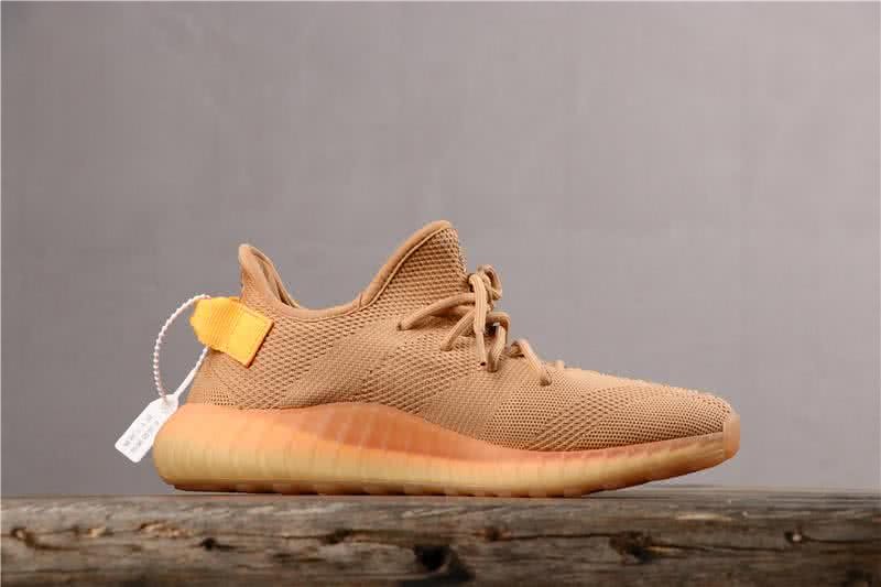Adidas Yeezy Boost 350 V3 Shoes Coffee Men/Women 3