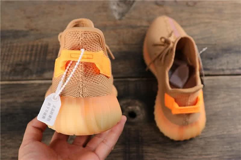 Adidas Yeezy Boost 350 V3 Shoes Coffee Men/Women 5