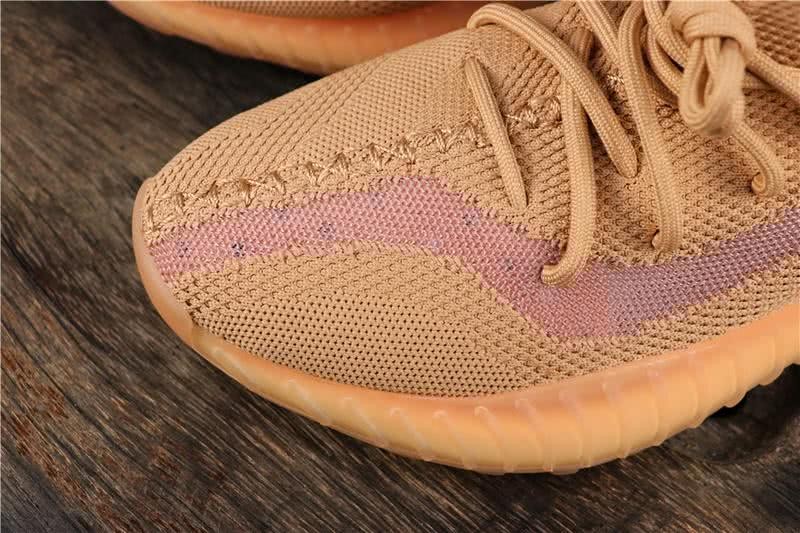 Adidas Yeezy Boost 350 V3 Shoes Coffee Men/Women 6