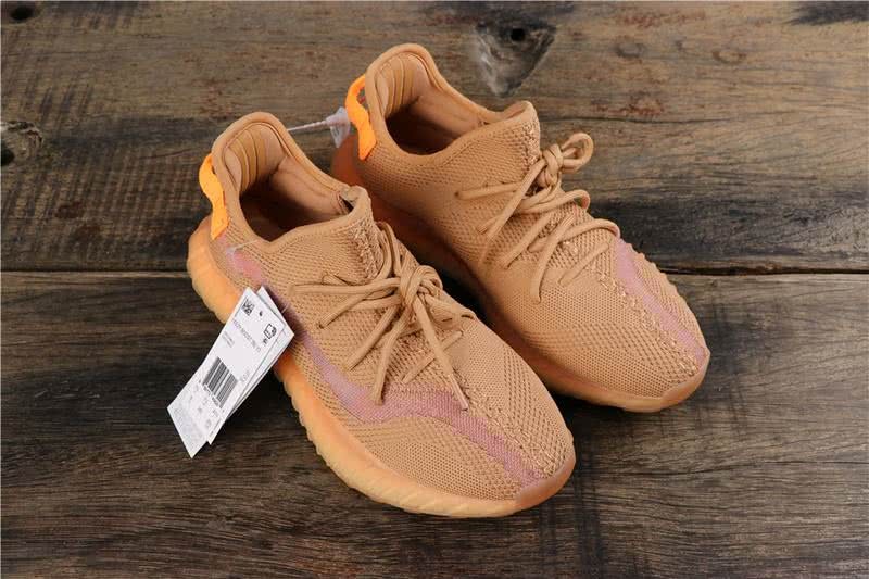Adidas Yeezy Boost 350 V3 Shoes Coffee Men/Women 2
