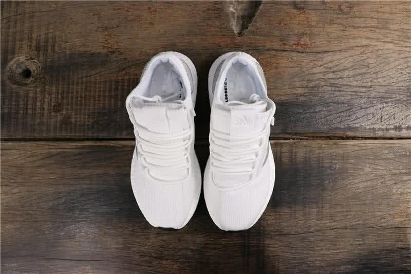 Adidas Pure Boost GO Men Women White Shoes 8