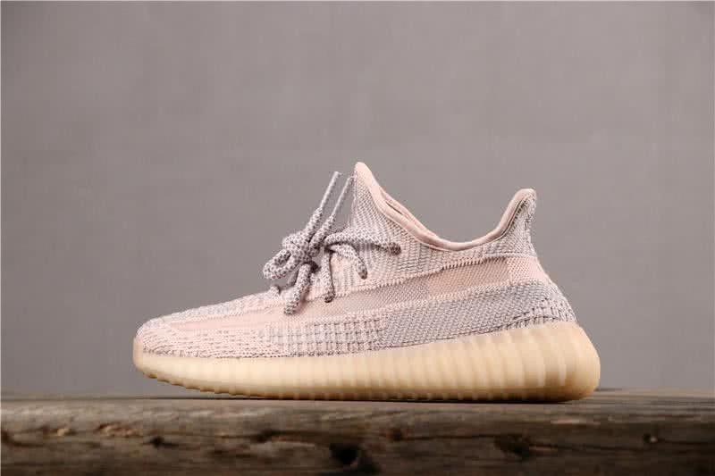 Adidas adidas Yeezy Boost 350 V2 Shoes Grey Men/Women 2
