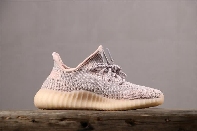 Adidas adidas Yeezy Boost 350 V2 Shoes Grey Men/Women 4