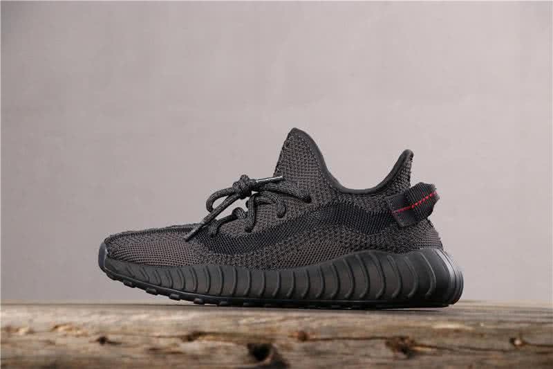 Adidas Yeezy Boost 350 V3 Static Shoes Black Men/Women 1