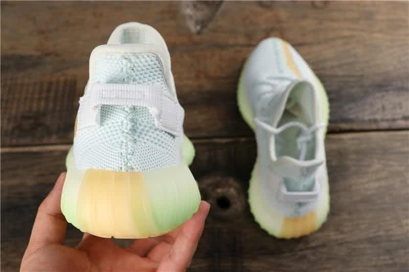 Adidas Yeezy Boost 350 V3 Shoes White Men/Women 4