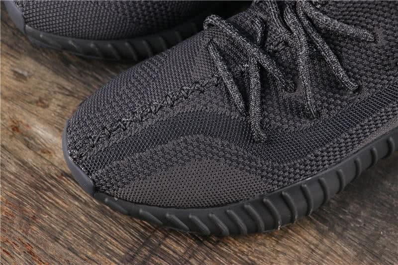 Adidas Yeezy Boost 350 V3 Shoes Black Men/Women 5