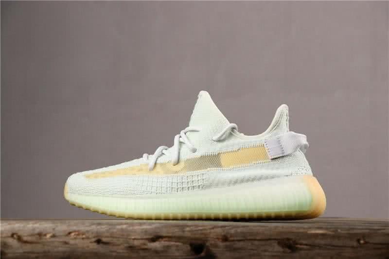 Adidas Yeezy Boost 350 V2 Men Women Green Shoes  1