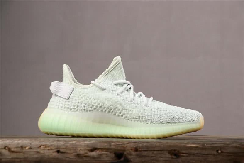 Adidas Yeezy Boost 350 V2 Men Women Green Shoes  2