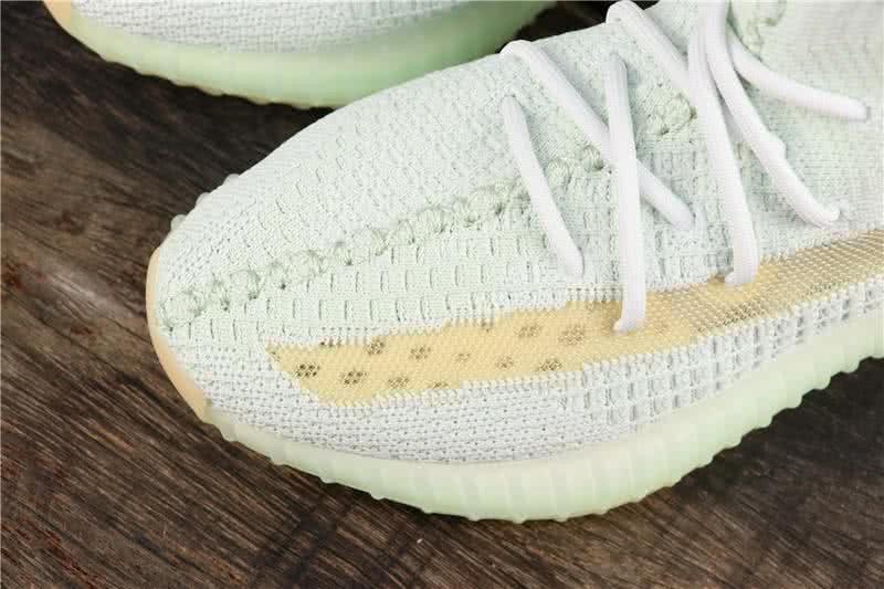Adidas Yeezy Boost 350 V2 Men Women Green Shoes  5