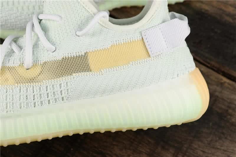 Adidas Yeezy Boost 350 V2 Men Women Green Shoes  6