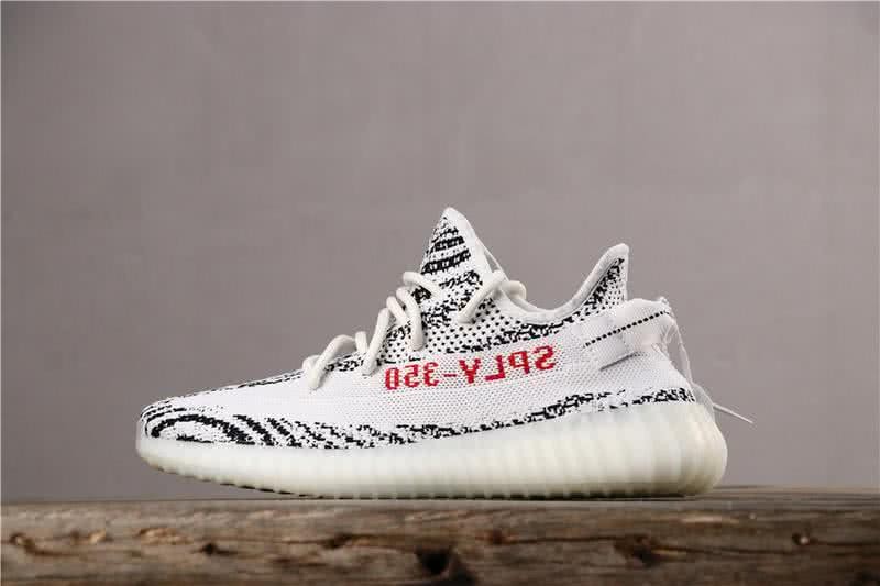 Adidas adidas Yeezy Boost 350 V2 CK Shoes White Men/Women 1