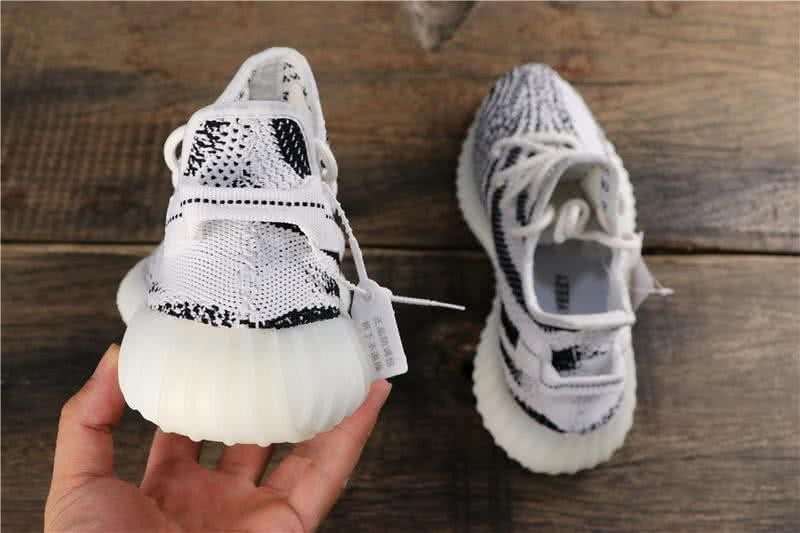 Adidas adidas Yeezy Boost 350 V2 CK Shoes White Men/Women 4