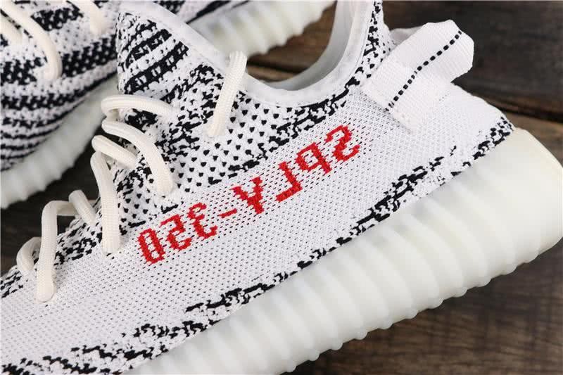 Adidas adidas Yeezy Boost 350 V2 CK Shoes White Men/Women 6