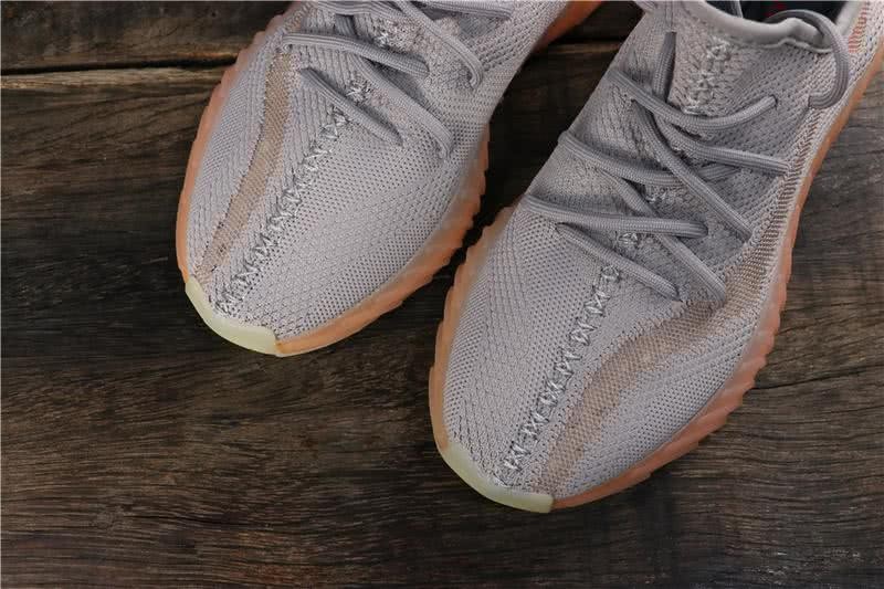 Adidas Yeezy Boost 350 V3 Shoes Grey Men/Women 5