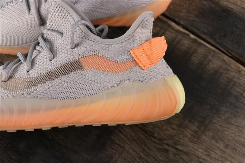 Adidas Yeezy Boost 350 V3 Shoes Grey Men/Women 6